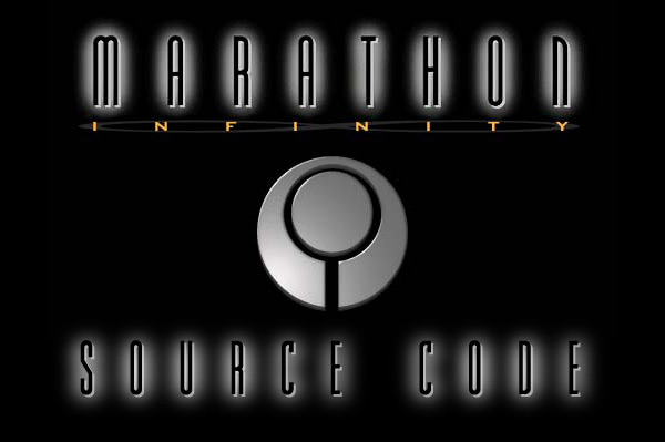 Marathon Infinity Source Code